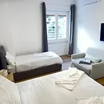 Casa Miseno, Independent Apartment Near Metro B