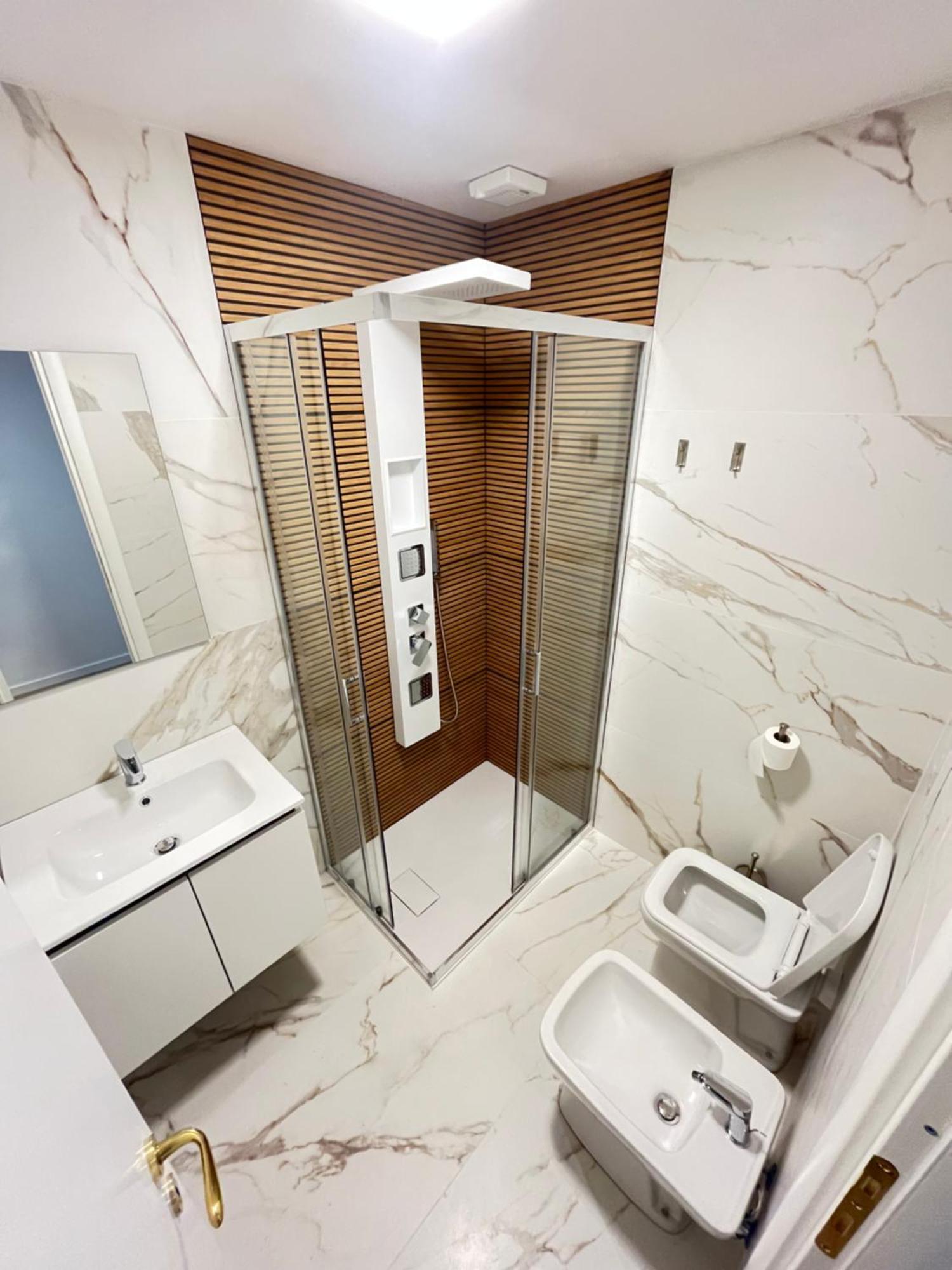 Apartment Casa Miseno, Independent Near Metro B Rom