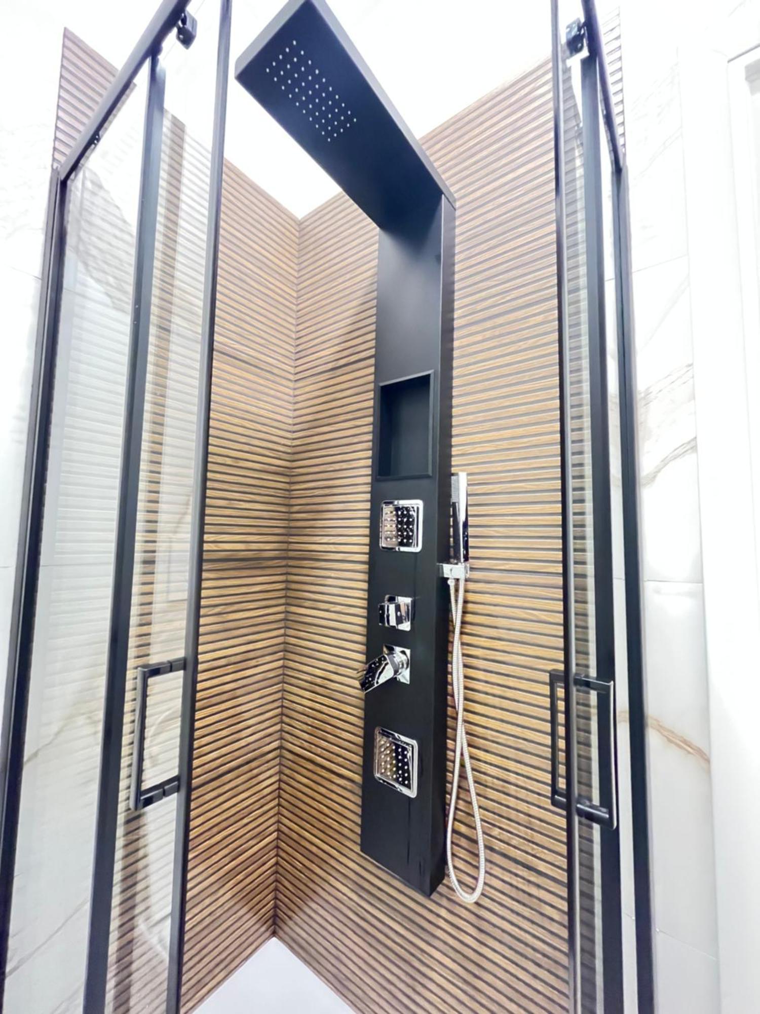 Apartment Casa Miseno, Independent Near Metro B Rom